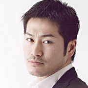 川俣宏志(かわまたひろし)