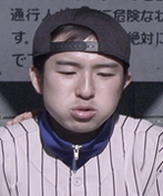 みちる(高橋宏治)