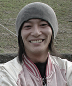 真治(永井努)